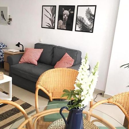 Padre Cueto Beach Flat By Canary365 Λας Πάλμας ντε Γκραν Κανάρια Εξωτερικό φωτογραφία